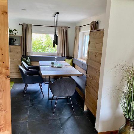 Chalet Urscheler Oberleite Bagian luar foto