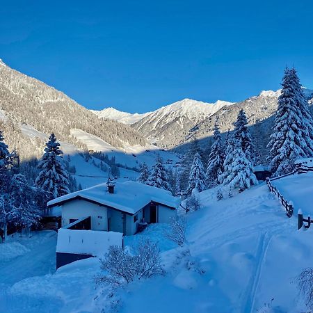 Chalet Urscheler Oberleite Bagian luar foto
