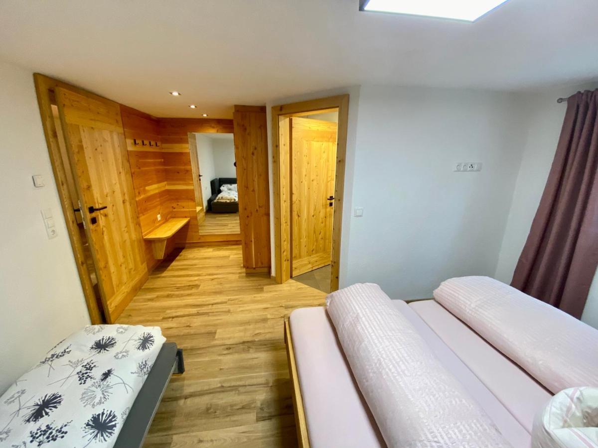 Chalet Urscheler Oberleite Bagian luar foto