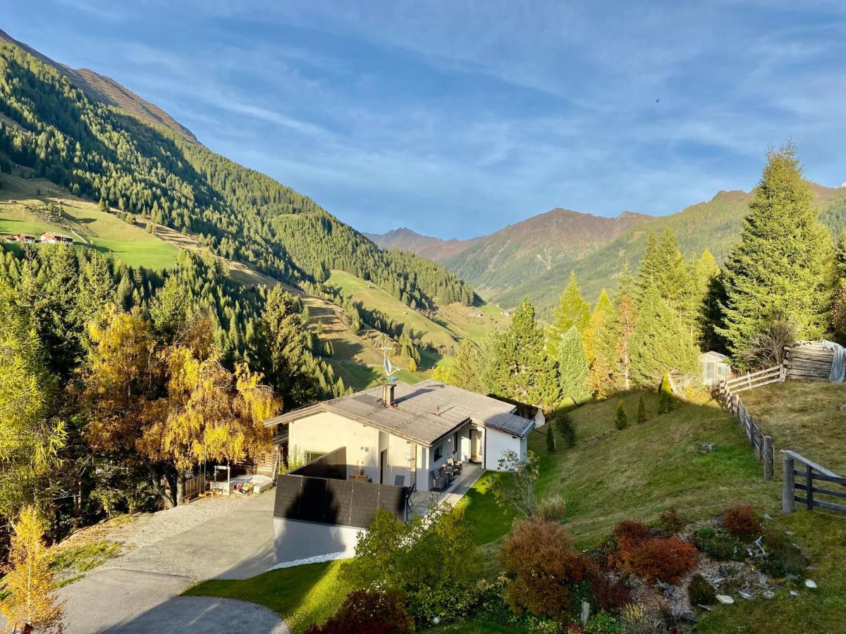 Chalet Urscheler Oberleite Bagian luar foto