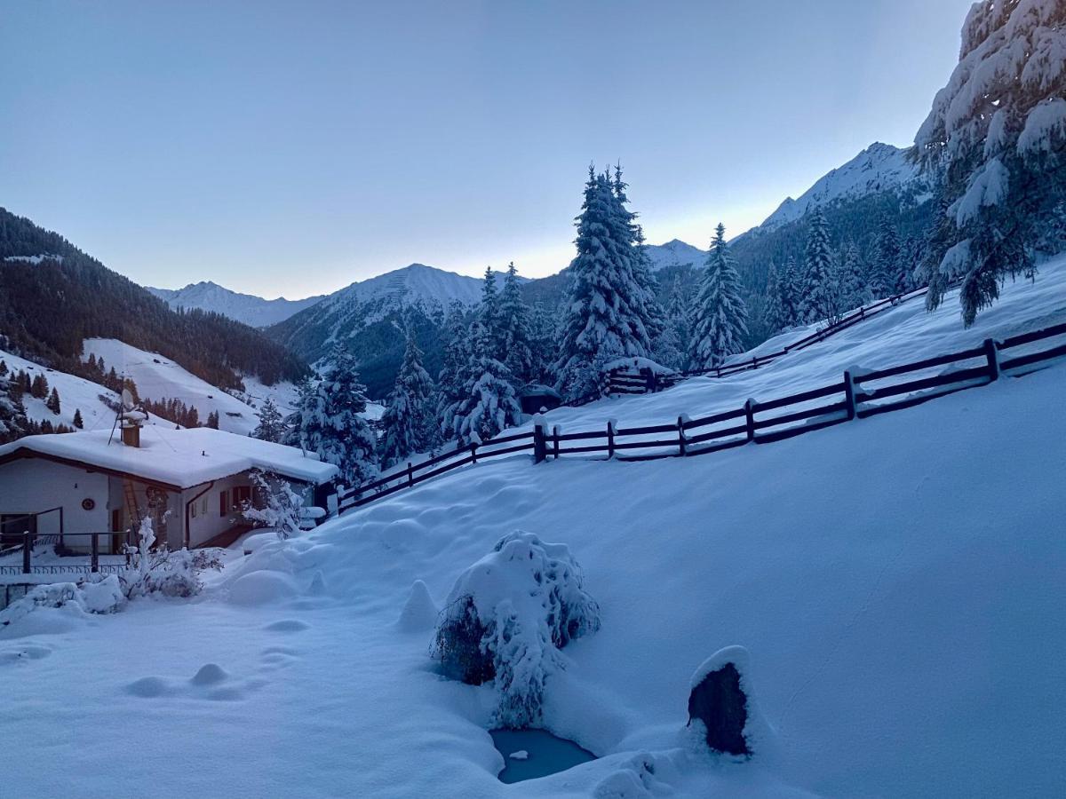Chalet Urscheler Oberleite Bagian luar foto