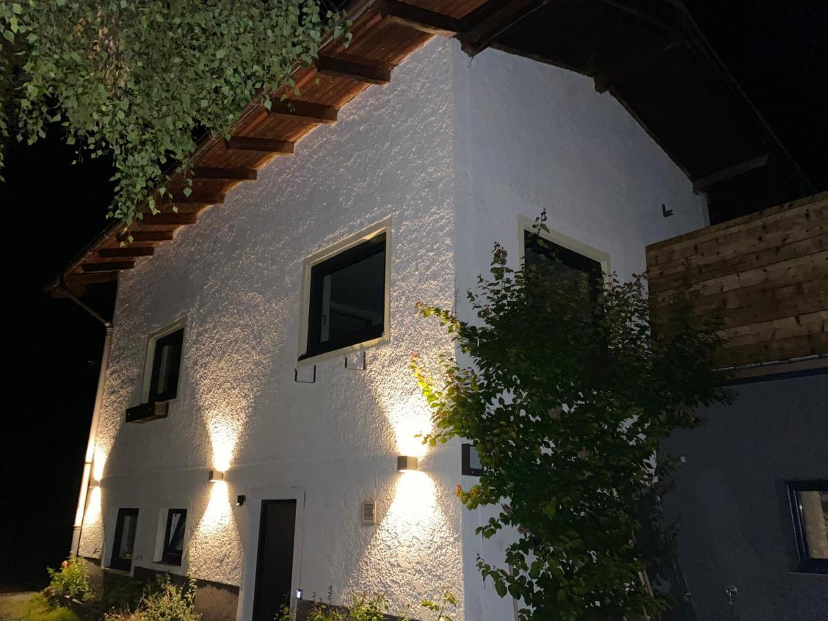 Chalet Urscheler Oberleite Bagian luar foto