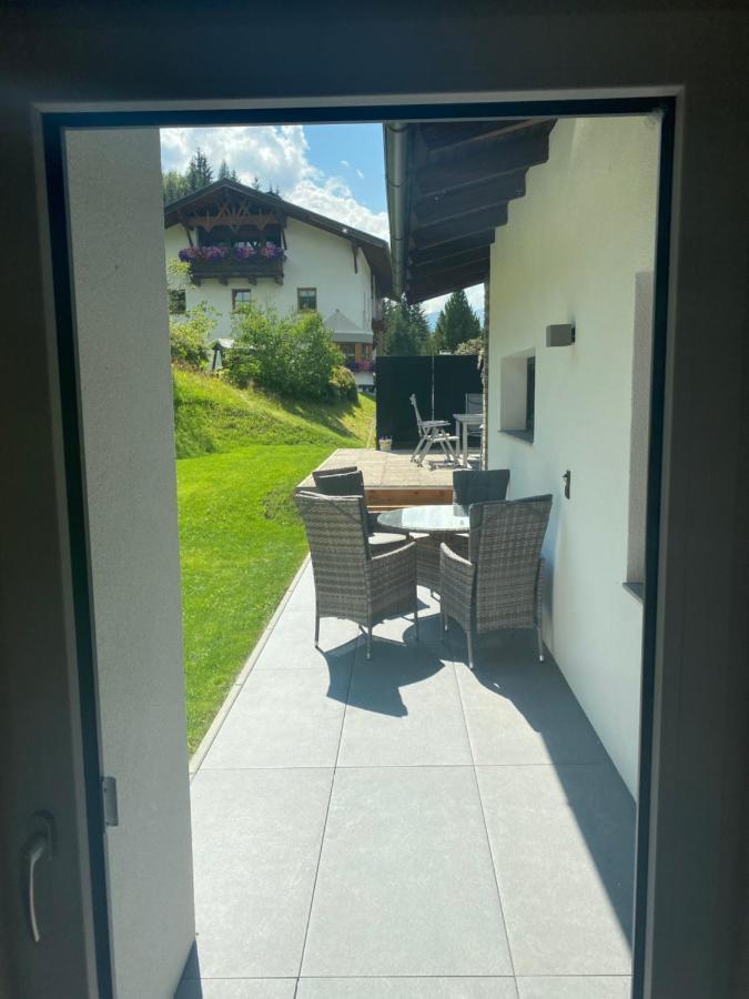 Chalet Urscheler Oberleite Bagian luar foto
