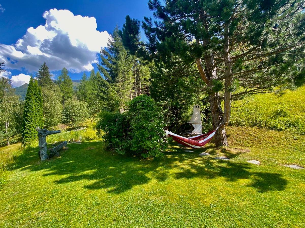 Chalet Urscheler Oberleite Bagian luar foto