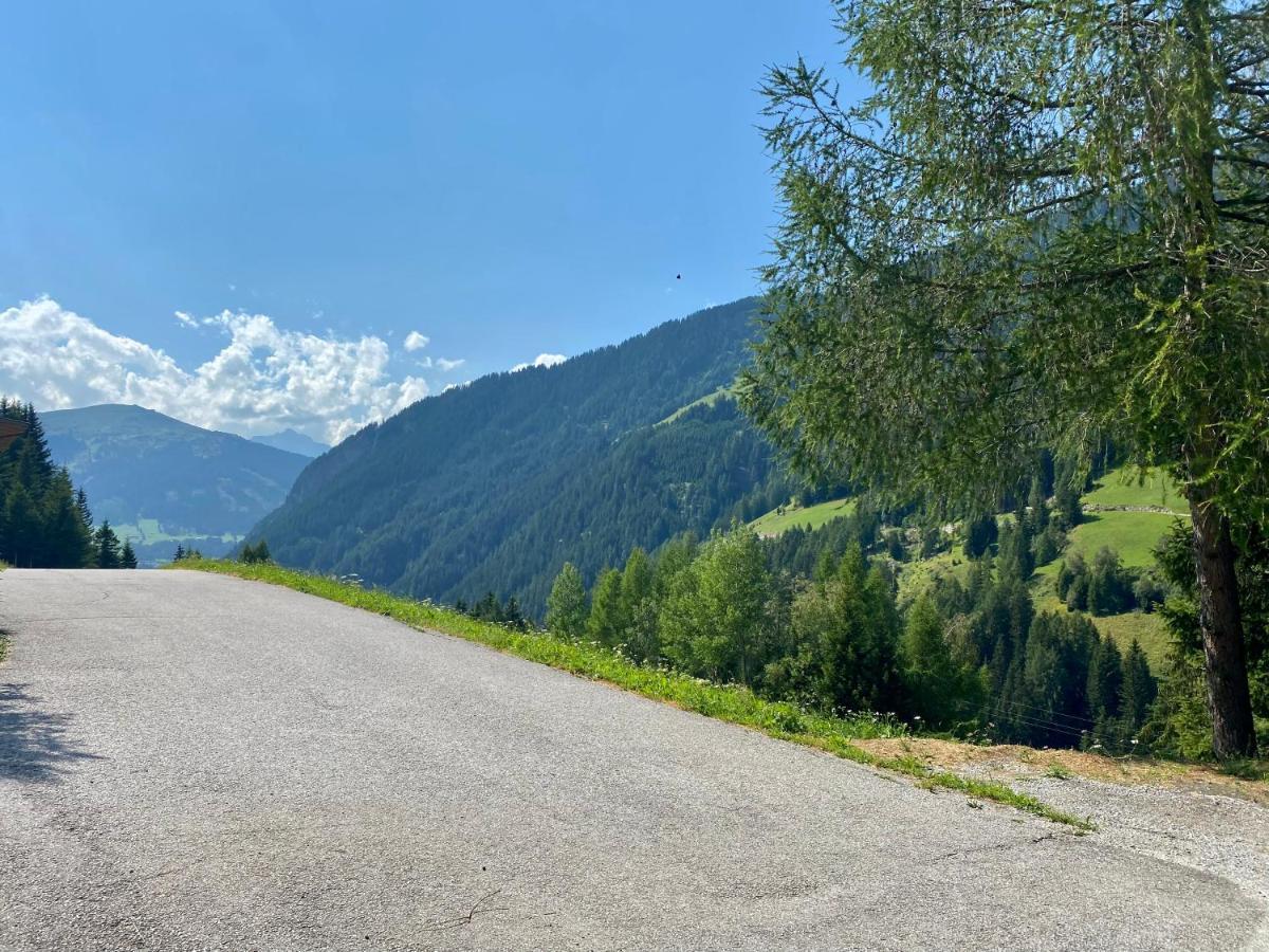 Chalet Urscheler Oberleite Bagian luar foto