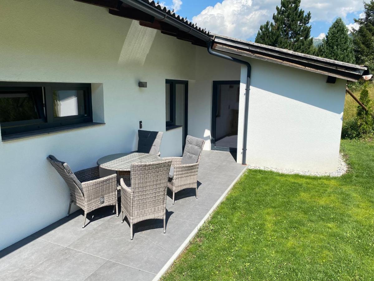 Chalet Urscheler Oberleite Bagian luar foto