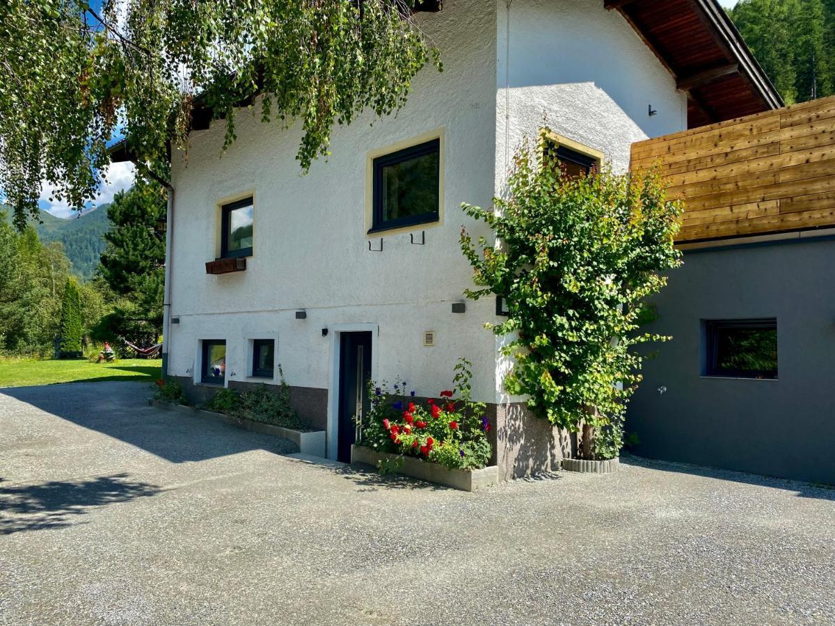 Chalet Urscheler Oberleite Bagian luar foto