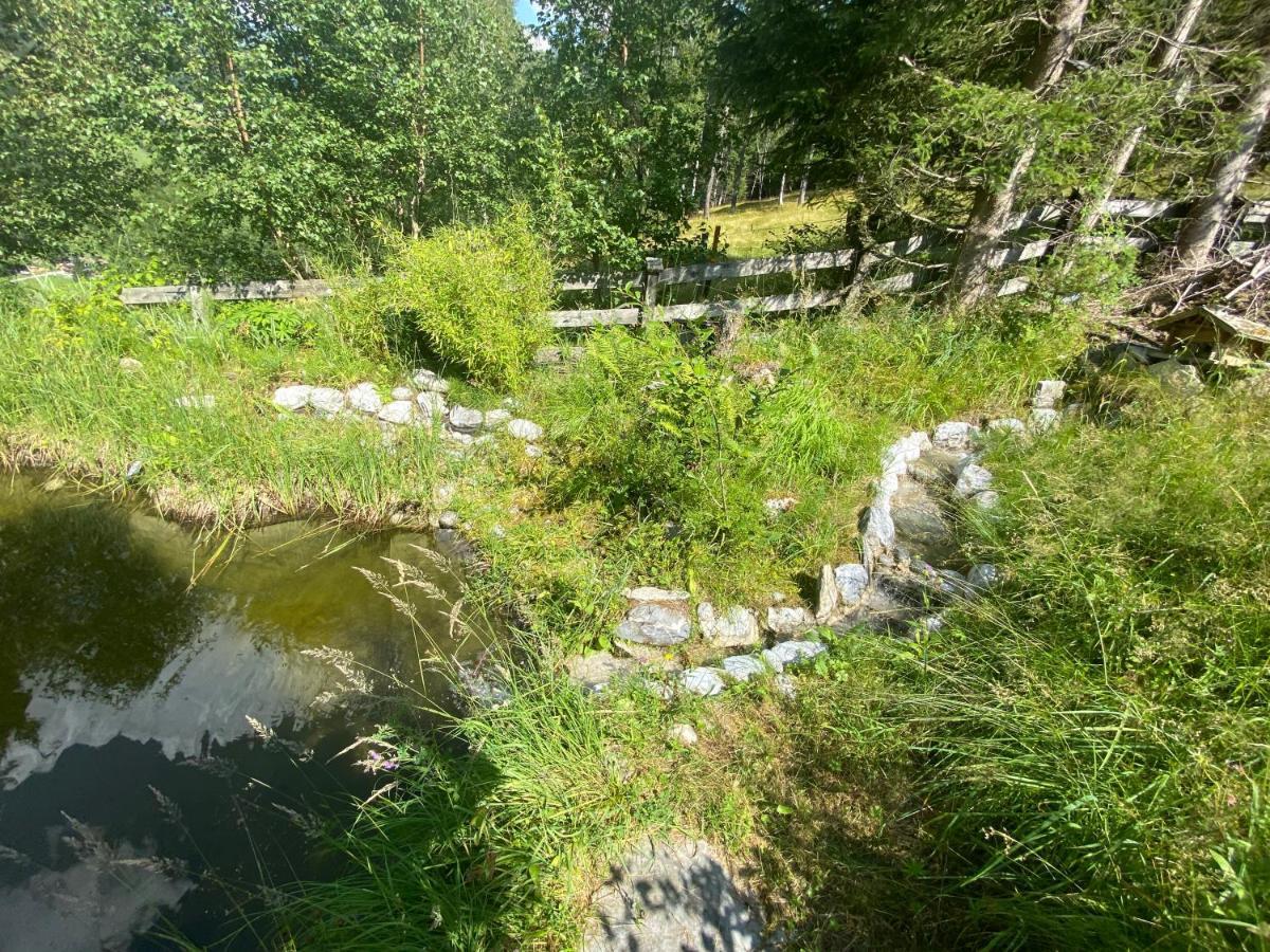 Chalet Urscheler Oberleite Bagian luar foto
