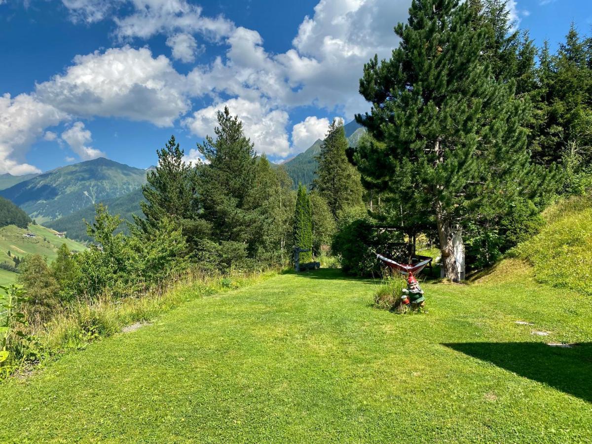 Chalet Urscheler Oberleite Bagian luar foto