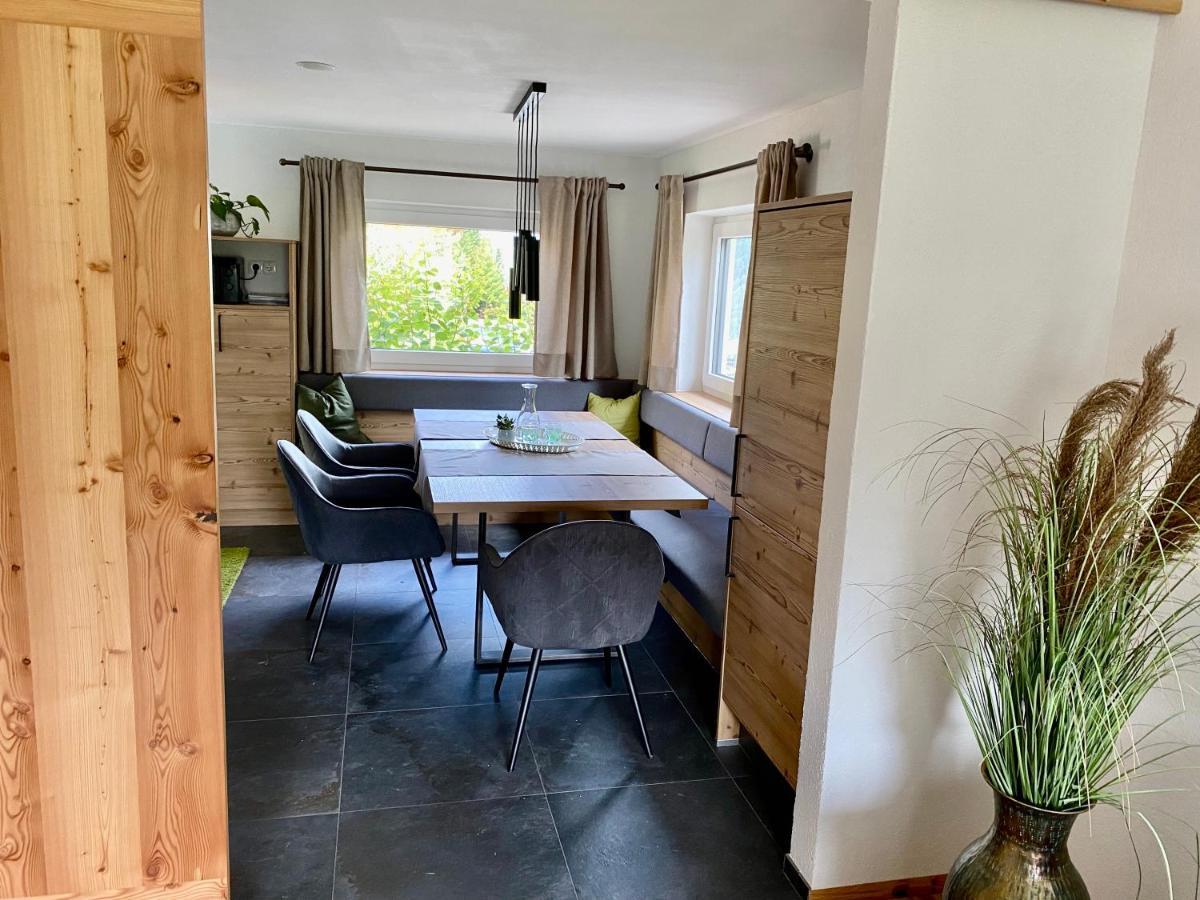 Chalet Urscheler Oberleite Bagian luar foto