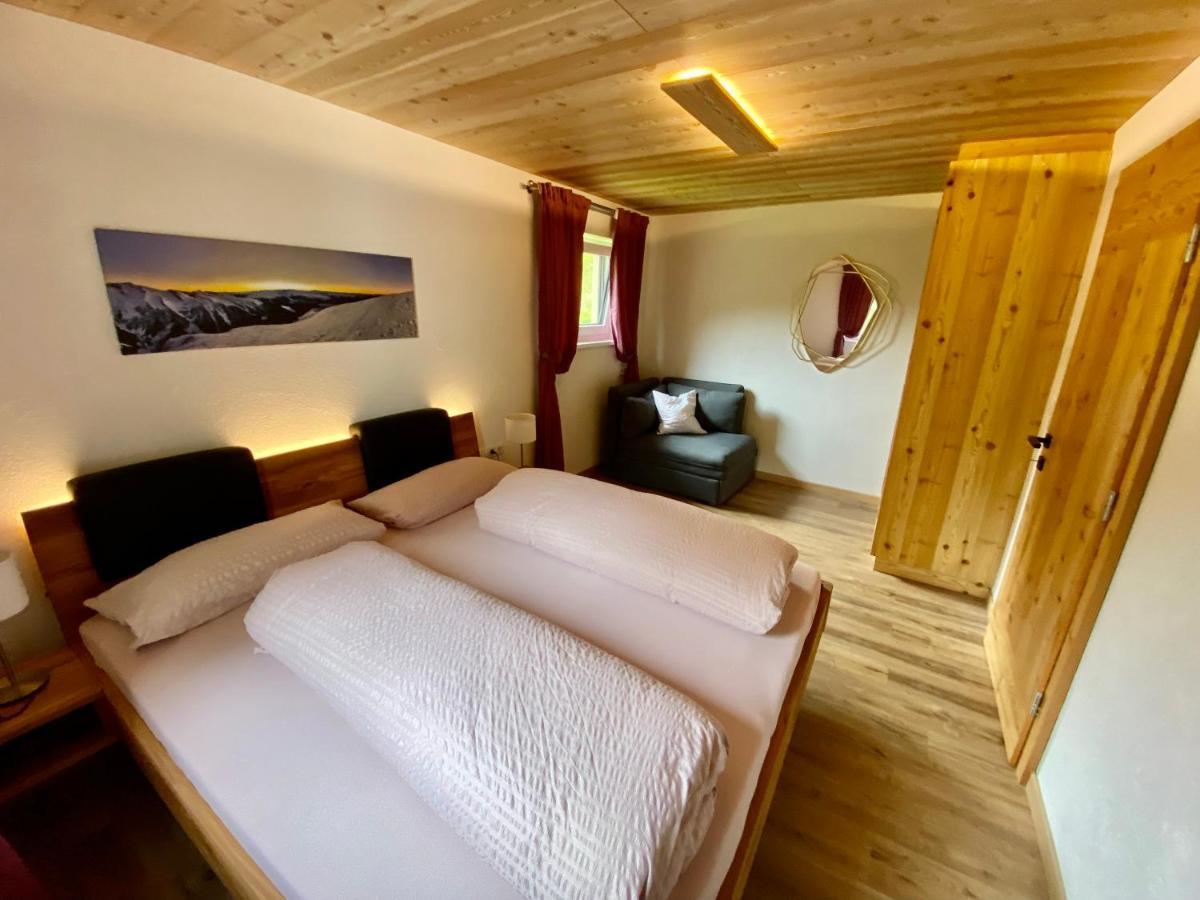 Chalet Urscheler Oberleite Bagian luar foto
