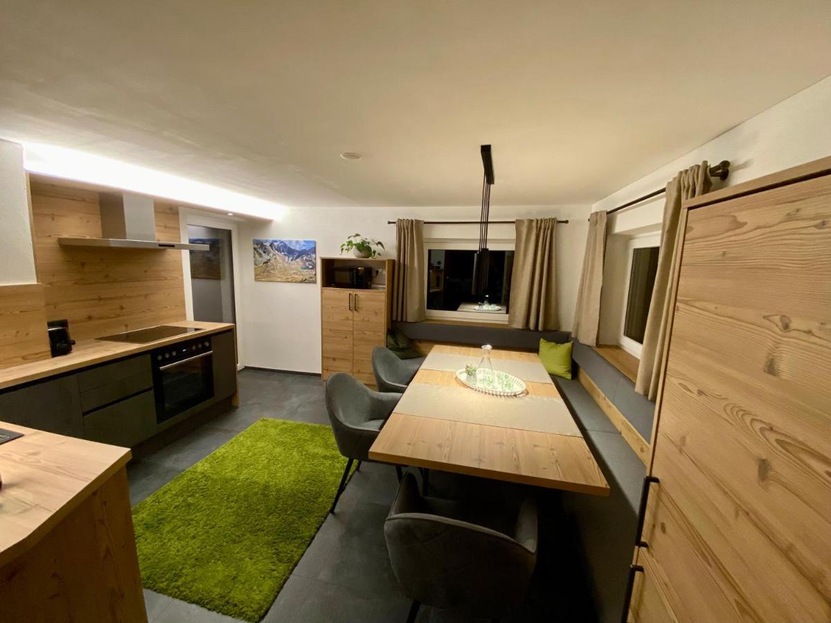 Chalet Urscheler Oberleite Bagian luar foto