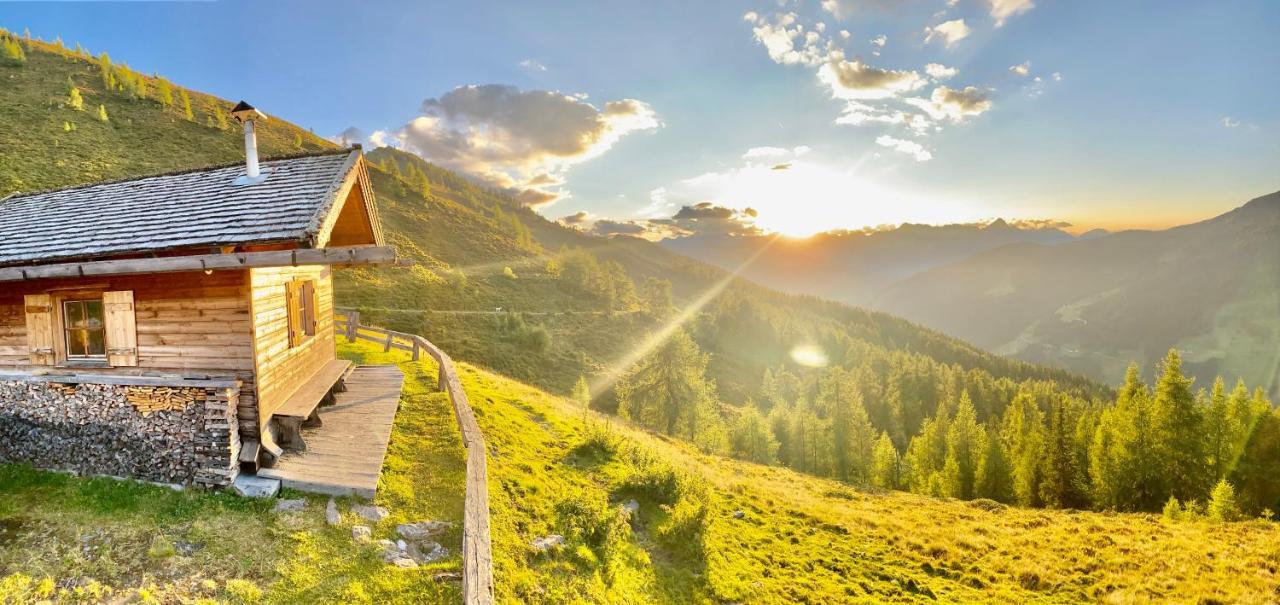 Chalet Urscheler Oberleite Bagian luar foto
