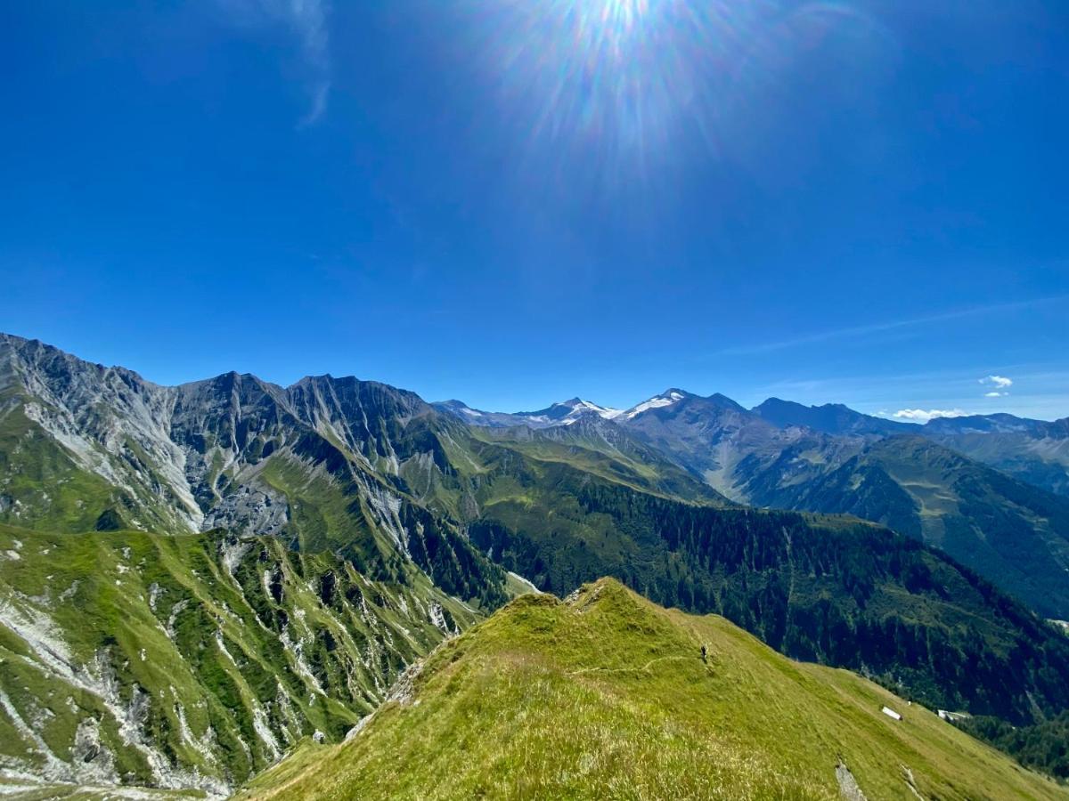 Chalet Urscheler Oberleite Bagian luar foto