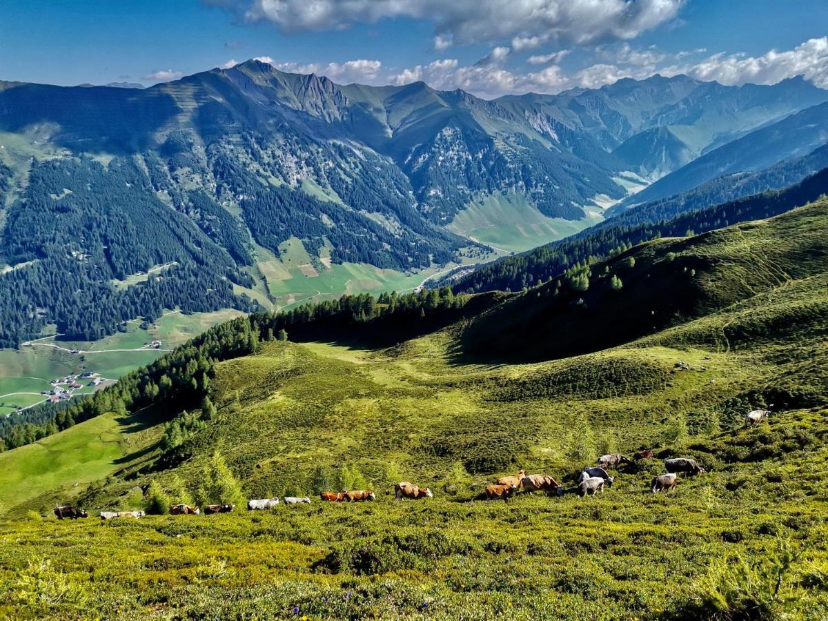 Chalet Urscheler Oberleite Bagian luar foto