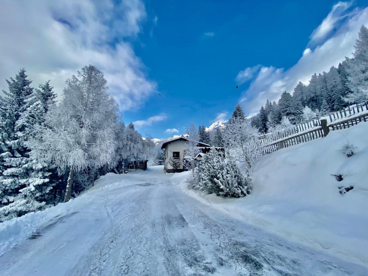 Chalet Urscheler Oberleite Bagian luar foto