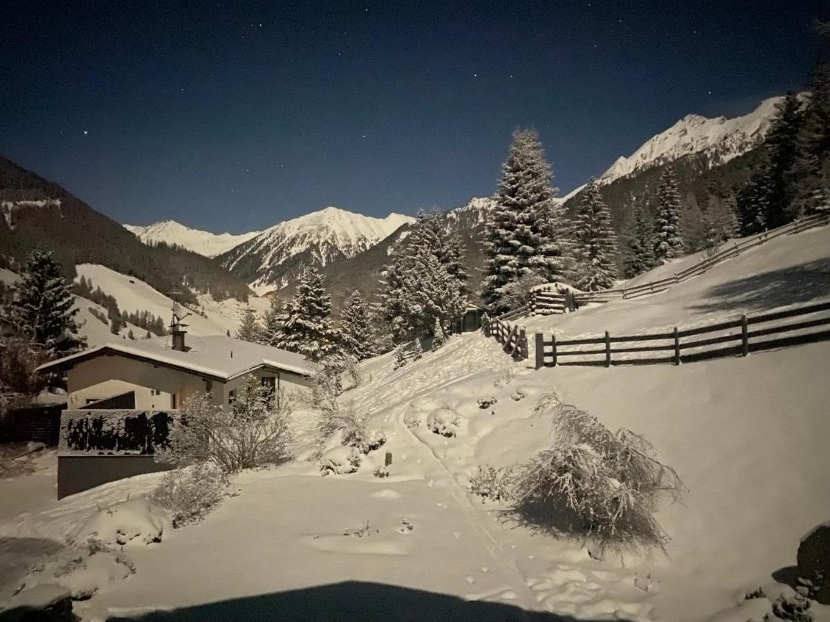 Chalet Urscheler Oberleite Bagian luar foto