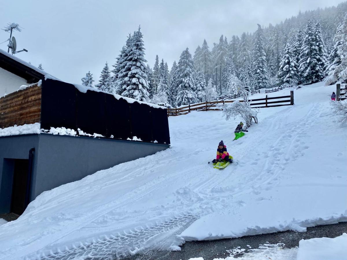 Chalet Urscheler Oberleite Bagian luar foto